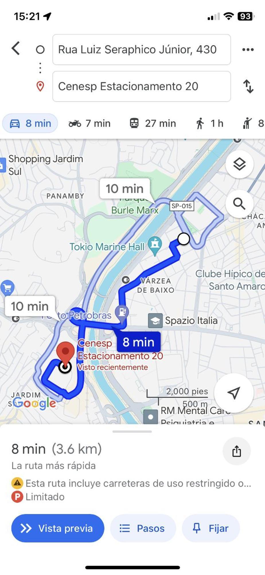 Apartamento Sofisticado Em Sp